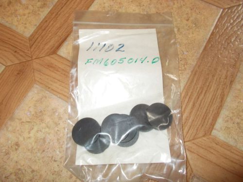7 Ritche Industries Automatic Waterer Fountain Rubber Disc Pads # 11102