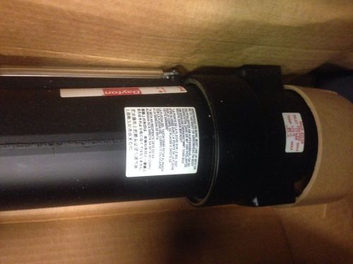 Speedaire air line lubricator,3/4in,160cfm,250 psiitem # 4zl59 for sale