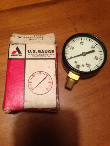 air gauge collectible