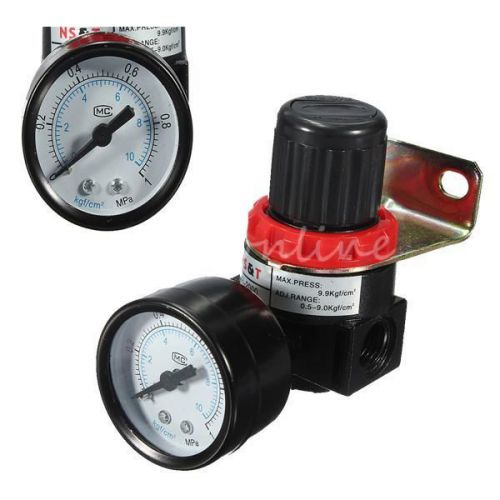 Ar2000 air control compressor valve gauge pressure relief regulating regulator for sale