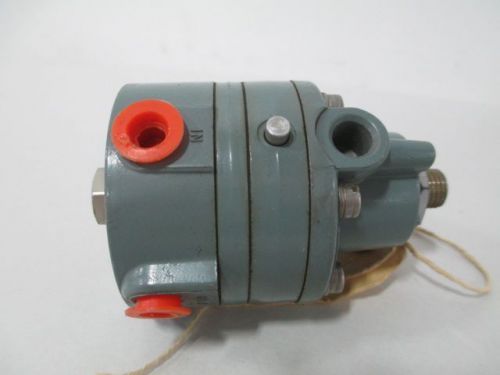New moore 41-30f1 0-30psi 1/8 in npt pneumatic pressure regulator d232156 for sale