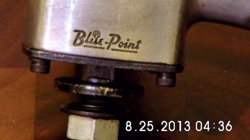 Blue point 7&#034; angle plisher at450p for sale