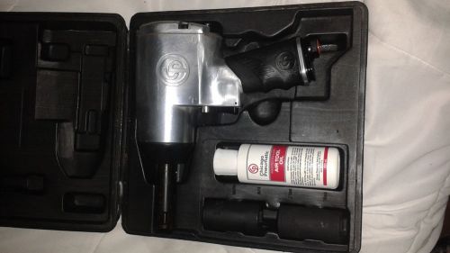 chicago pneumatic cp749-2 air wrench