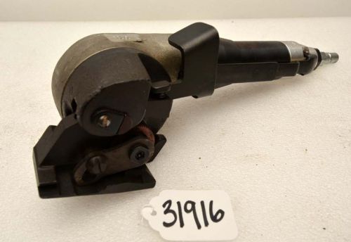 Pnuematic 5/8 Inch Steel Strapping Tensioner (Inv.31916)