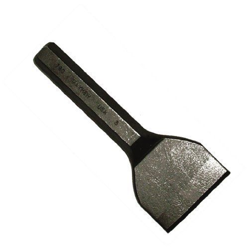Mayhew select 35202 4-by-7-inch brick set chisel for sale