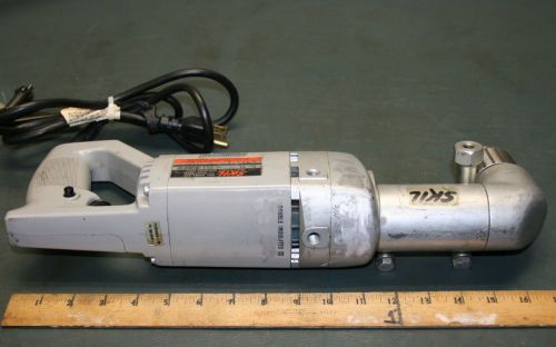 Skil 1/2&#034; Right Angle Drill 427