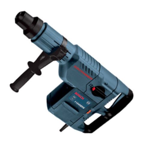 Bosch 2&#034; sds-max combination hammer for sale