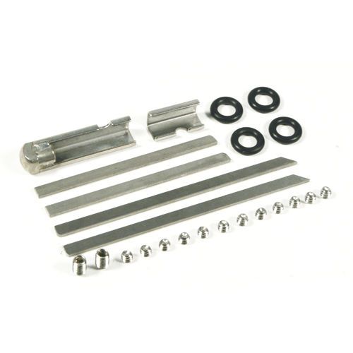Tapetech 3 inch easyroll angle head rebuild kit  *new* for sale