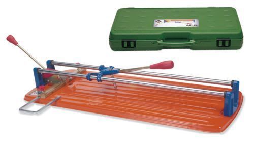 Rubi ts-60 26&#034; professional tile cutter w/case for sale
