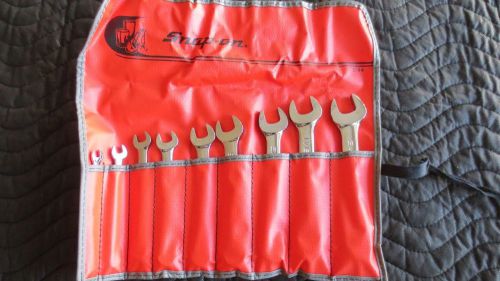Snap-On Combination Spline Wrenches