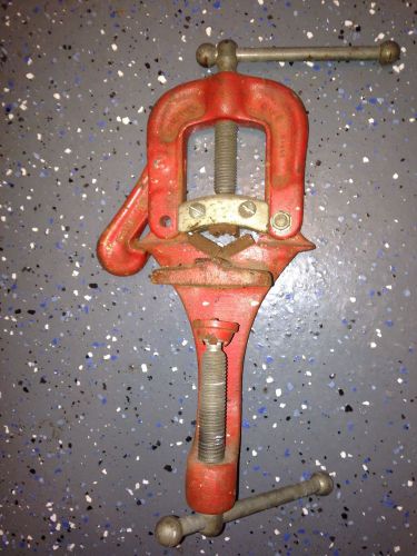 Ridgid pipe wise no 38 for sale