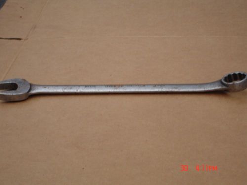 Proto 1248b combination wrench,1-1/2 inch for sale