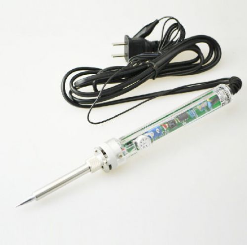 BEST US Constant Temperature Soldering Iron (the pro-duction) 60W 907