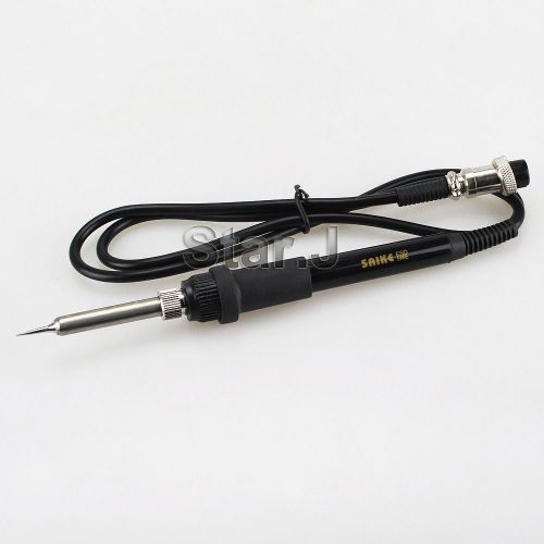 Soldering Iron for SMD Rework Soldering Station 852D+ Replacement