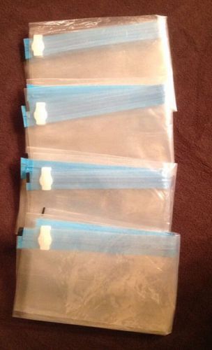 Generic Space Bag Travel Roll-up Packing Storage Bags (4) TRAVEL Bags