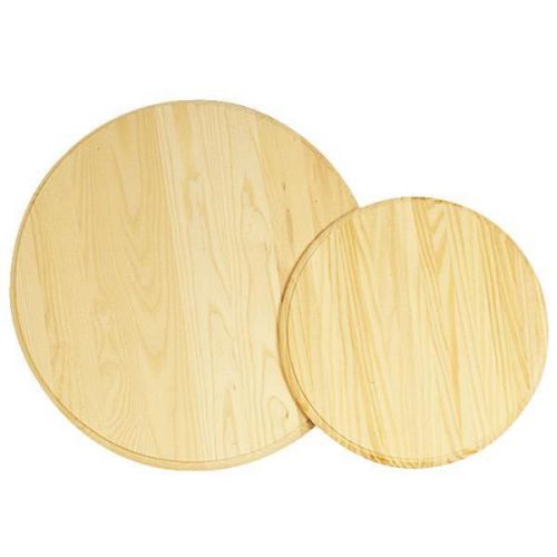 Waddell Mfg Co 2918P Round Table Top-15-3/4&#034; ROUND TABLE TOP