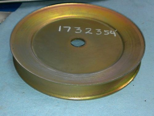TF- IDLER PULLEY, 1732354