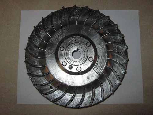 Old briggs &amp; stratton gas engine ignition flywheel fh fi s t m l q r 66679 for sale