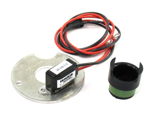 Wisconsin Engine VH4D VG4D V465D Electronic Ignition Conversion for IAD-6004
