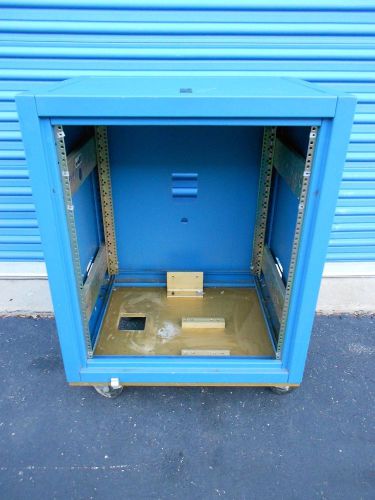 Equipto industrial cabinet for commercial manufacturing 39&#034;h x 29&#034;w x 24&#034;d for sale
