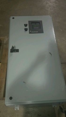 NEW GE Zenith&#039;s ZTS Series switch 225 amps