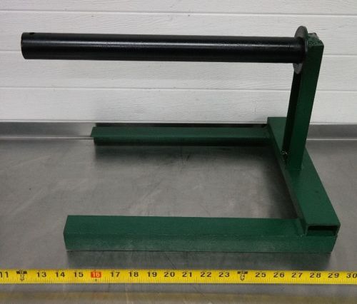 GREENLEE WIRE RACK TOOL 10” RADIUS FROM CENTER TO FEET