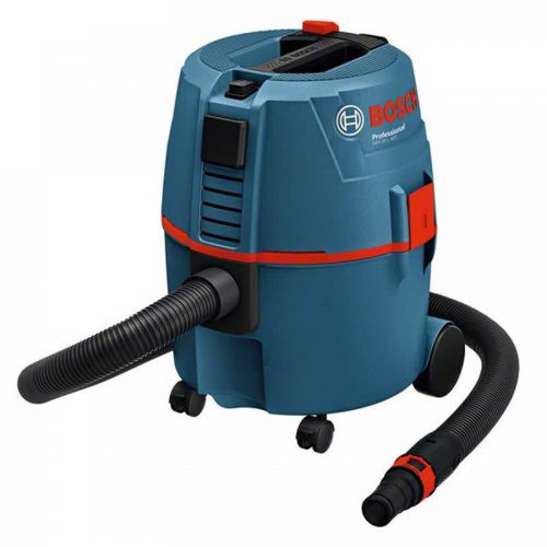 Bosch gas 15l vacuum 240v dust extractor gas15l 1200w (1862) for sale