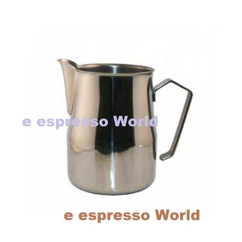 Motta milk pitcher jug no 1 barista ,cappuccino late art tool 0.75 lit for sale
