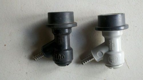 Beer Tank Connector Ball Type  General