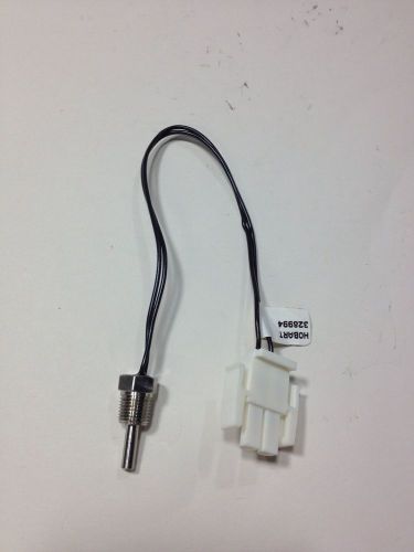 Hobart Under Counter Dishwasher Probe Assy Rinse. OEM 328994. For All Lx  Am 15