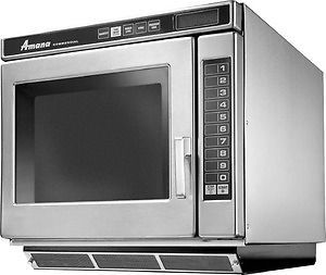 Amana rc30s heavy duty commercial microwave for sale