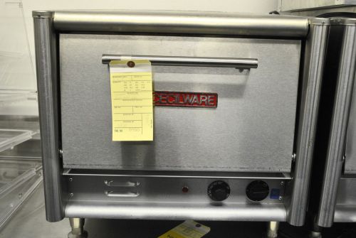 Cecilware Countertop Electric Pizza Oven