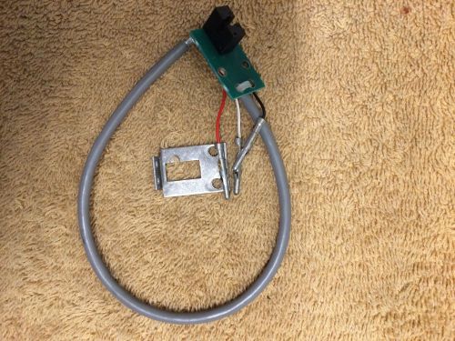 Lincoln Optical Encoder Assembly # 369290 / 90023A / M39024  Cooking SG