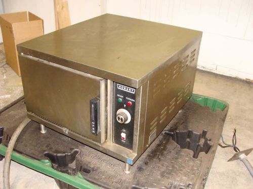 Hobart counter top heavy duty commercial steamer for sale