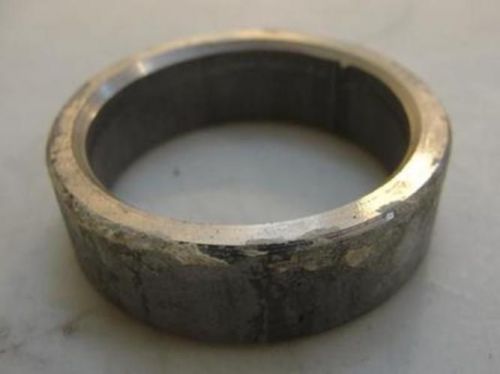 25937 Old-Stock, Marlen Research 383726D Shaft Collar, 1-7/8&#034; OD 1-9/16&#034; ID 9/16