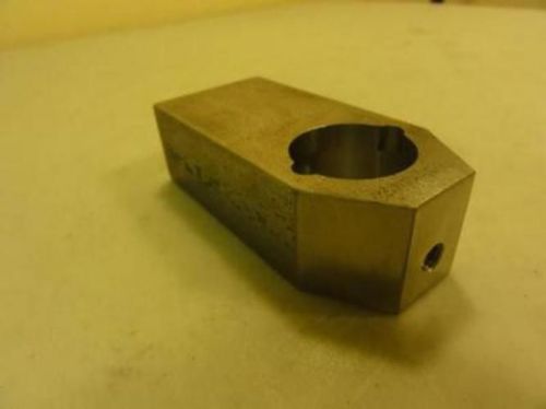 31048 New-No Box, Grote 1016043 Clevis Cam Linkage 1&#039;&#039; ID