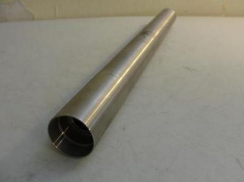 23869 Old-Stock, Grasselli Skinning 15092 Idle Roller, 14-5/8&#034;L, 1-3/16&#034;OD