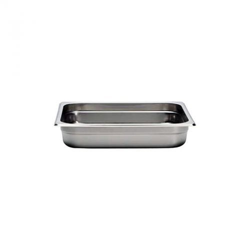 Winco Stainless Steel Pan   1/2 x 2-1/2&#034;  Model SPH2/ 6 pieces a lot
