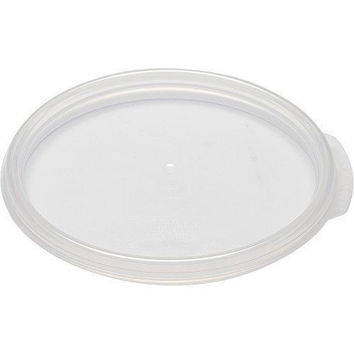 Cambro Camwear Seal Lid Only -- 12 per case.