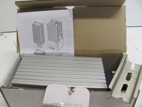 Hammond Manufacturing SHG14007 Cabinet Heater