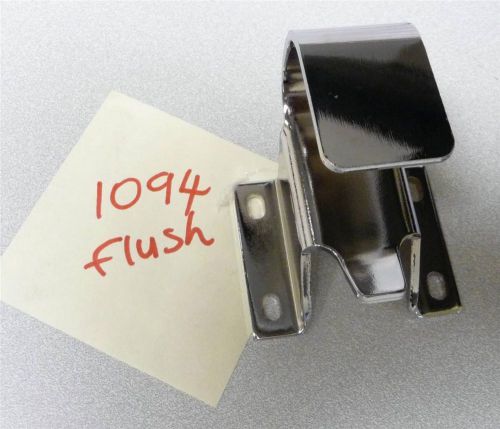 Kason hardware door closer chrome hook only flush part# 1094 00 0025 for sale