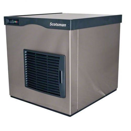 NEW Scotsman N0622A-1 Air-Cooled 643 LB Nugget Ice Machine - Old Stock/Brand NEW