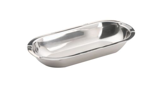 SMART Buffet Ware Square Detachable Stainless Steel Serving Spoon Holder