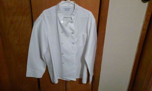 x-large Chef Coat