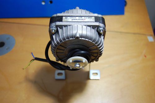 USI vending machine compressor fan motor