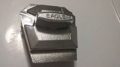 Eagle vending machine .50 coin mechanism, Brand NEW .50 coin Mech, EAGLE