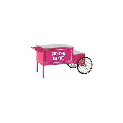 Paragon cotton candy cart - steel - commercial vending concessions for sale