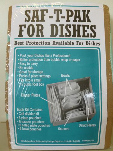 Dish dividers,china cardboard partitions,dinnerwear,foam dish protectors,pouch for sale
