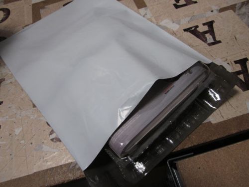 50 pcs 10&#034; x 13&#034; waterproof tearproof Poly Mailers Self-Seal Packing Envelope
