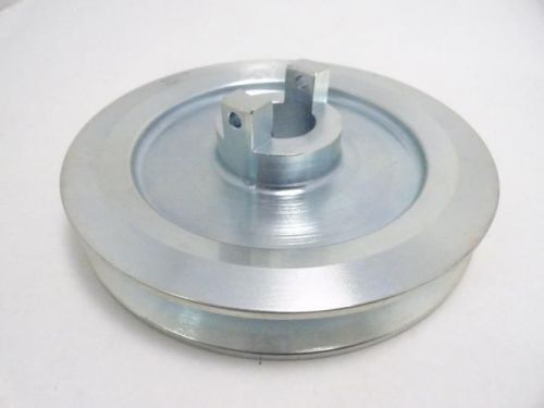 143388 new-no box, signode 420774 brake pulley, a&amp;m 1&#034; id for sale